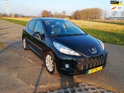 Peugeot 207 - 1.6 VTi Sportium