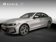 BMW 3-serie - 3 Serie Sedan 320e | M-Sportpakket | LED | Navigat