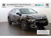 Citroën e-C4 - Max 50 kWh Leer | Draadloos Carplay/Android Auto | Adapt. cr