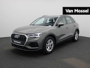 Audi Q3 - 35 TFSI S tronic Advanced Edition 150 PK | Automaat | Leder 
