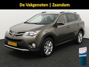 Toyota RAV4 - 2.0 Executive Business 4WD AfnTrekhaak, Automaat, Camera, Cr