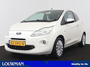 Ford Ka - 1.2 Titanium X start/stop | 1e Eigenaar | Airco |
