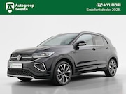 Volkswagen T-Cross - 1.0 TSI R-Line | Private Lease 569, - p.m. |