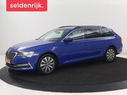 Skoda Superb - 1.4 TSI iV Business Edition | SOH 92, 3% | Stoelverwarming |