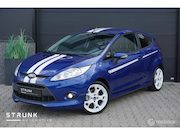 Ford Fiesta - 1.6 Metal ST 135 PK Clima Leer Cruise PDC LMV