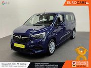 Opel Combo - 1.2 Turbo L2H1 110 pk 7persoons Life Airco Cruise Control DA