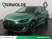 Renault Clio - Techno | Achteruitrijcamera | Adaptive Cruise Control | Elek