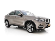 BMW X6 - xDrive30d High Executive (INCL-BTW) Aut. *PANO | LEATHER | F
