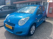 Suzuki Alto - 1.0 Celebration EASSS zeer nette auto airco lage km