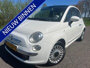 Fiat 500 - 1.2 Lounge