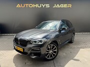 BMW X3 - XDrive30e High Executive Pano Hud Carplay