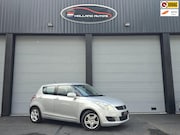 Suzuki Swift - 1.2 Comfort automaat, 5 deurs, nette staat