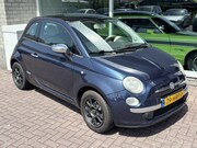 Fiat 500 - 1.2 Lounge
