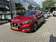 Nissan Leaf - Electric 40kWh N-Connecta