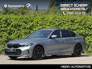 BMW 3-serie - 330e | M-Sport Pro | 19'' | S/k-dak | Park. Plus | ACC | Com