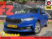 Skoda Fabia - 1.0 TSI Business Edition Automaat - Navigatie - Apple Carpla
