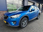 Mazda CX-5 - 2.0 TS+ LEASE 2WD, Trekhaak, Lederen bekleding, Stoelverwarm