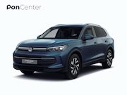 Volkswagen Tiguan - Life Edition 1.5 eHybrid 150 kW / 204 PK | Trekhaak | Stoel-