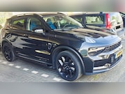 Lynk & Co 01 - 1.5 Lynk & Co 01 PHEV 2022 | Black Pack | Uniek uitgevoerd