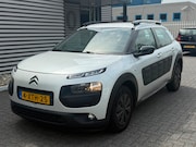 Citroën C4 Cactus - 1.6 BlueHDi Business
