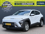 Hyundai Kona - 1.6 GDI HEV HYBRIDE 141pk AUTOMAAT Comfort | LENTEDEALS | Ca