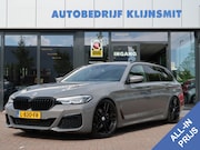 BMW 5-serie - Touring 520d xDrive Executive Edition M-Sport