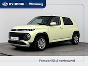 Hyundai Inster - Pulse 49 kWh | SNEL LEVERBAAR | WINTER PACK | WARMTEPOMP | V