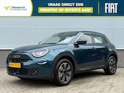 Fiat 600 - Hybrid 110 pk Automaat Urban | Carplay | Stoelverwarming | C