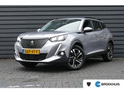 Peugeot 2008 - 1.2 PURETECH 130PK ALLURE PACK / NAVI / CLIMA / LED / PDC / 