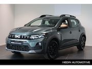 Dacia Sandero - 1.2 Eco-G 120 limited edition