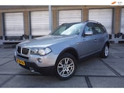 BMW X3 - 2.0d Business Line