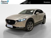 Mazda CX-30 - 2.0 E-SKYACTIVE X | M-HYBRID | LUXURY | AUTOMAAT | TREKHAAK 