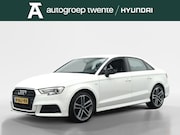 Audi A3 - Limousine 35 TFSI 150PK S-Tronic S-Line | B&O Audio | Naviga