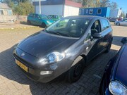 Fiat Punto - 1.3 M-Jet Street LEES TEKST