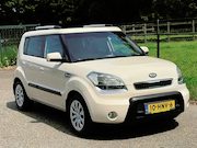 Kia Soul - 1.6 X-ecutive /ZIE TEKST/