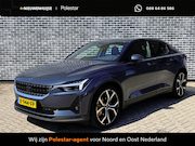 Polestar 2 - Long Range Dual Motor AWD 78kWh Launch Edition | Performance