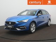 Seat Leon - Sportstourer FR Business 1.5 TSI eHybrid 150 kW / 204 PK Sta