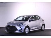 Toyota Yaris - 1.5 Hybrid | Apple CarPlay | Camera | Stoelverwarming