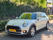 MINI Clubman - Panorama Apple CarPlay Automaat Keyless NL NAP B38 1.5 Coope
