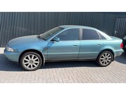 Audi A4 - Limousine 2.4 V6 Advance Automaat | Climate Control | Trekha