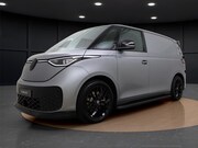 Volkswagen ID. Buzz Cargo - Bedrijfswagens Bulli Edition 210 kW / 286 pk