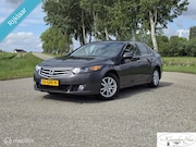 Honda Accord - 2.0i Elegance business line