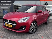 Suzuki Swift - 1.2 Style Smart Hybrid Automaat Carplay/Clima