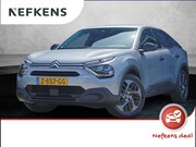 Citroën e-C4 - You 50 kWh 1ste Eigenaar | Warmtepomp | Camera | Cruise Cont