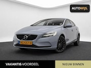 Volvo V40 - 1.5 T2 Nordic+|AUT|FACELIFT|NL AUTO|GOED ONDERHOUDEN