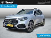Mercedes-Benz GLB-Klasse - 250+ Business Solution AMG 85.5 kWh