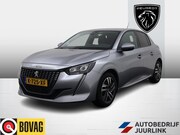 Peugeot 208 - 1.2T 100pk Allure Pack H.Leder/Camera/Ecc/Nav /CarPlay/El.Pa