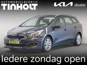 Kia Ceed - cee'd Sportswagon 1.0 T-GDi ComfortPlusLine Navigator