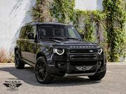 Land Rover Defender - 110 2.0 P300e 110 X-Dynamic HSE