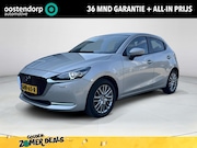 Mazda 2 - 1.5 Skyactiv-G Signature | Apple carplay| Head up display| C